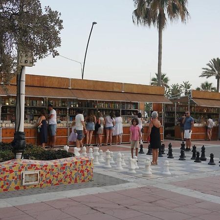 Casa Luca Lejlighed Estepona Eksteriør billede