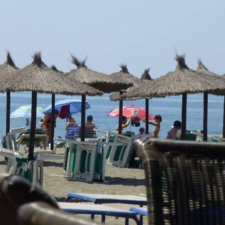 Casa Luca Lejlighed Estepona Eksteriør billede