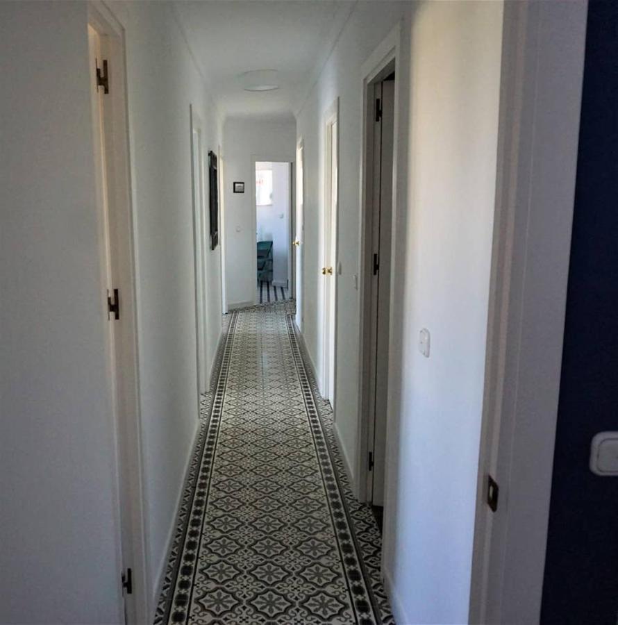 Casa Luca Lejlighed Estepona Eksteriør billede