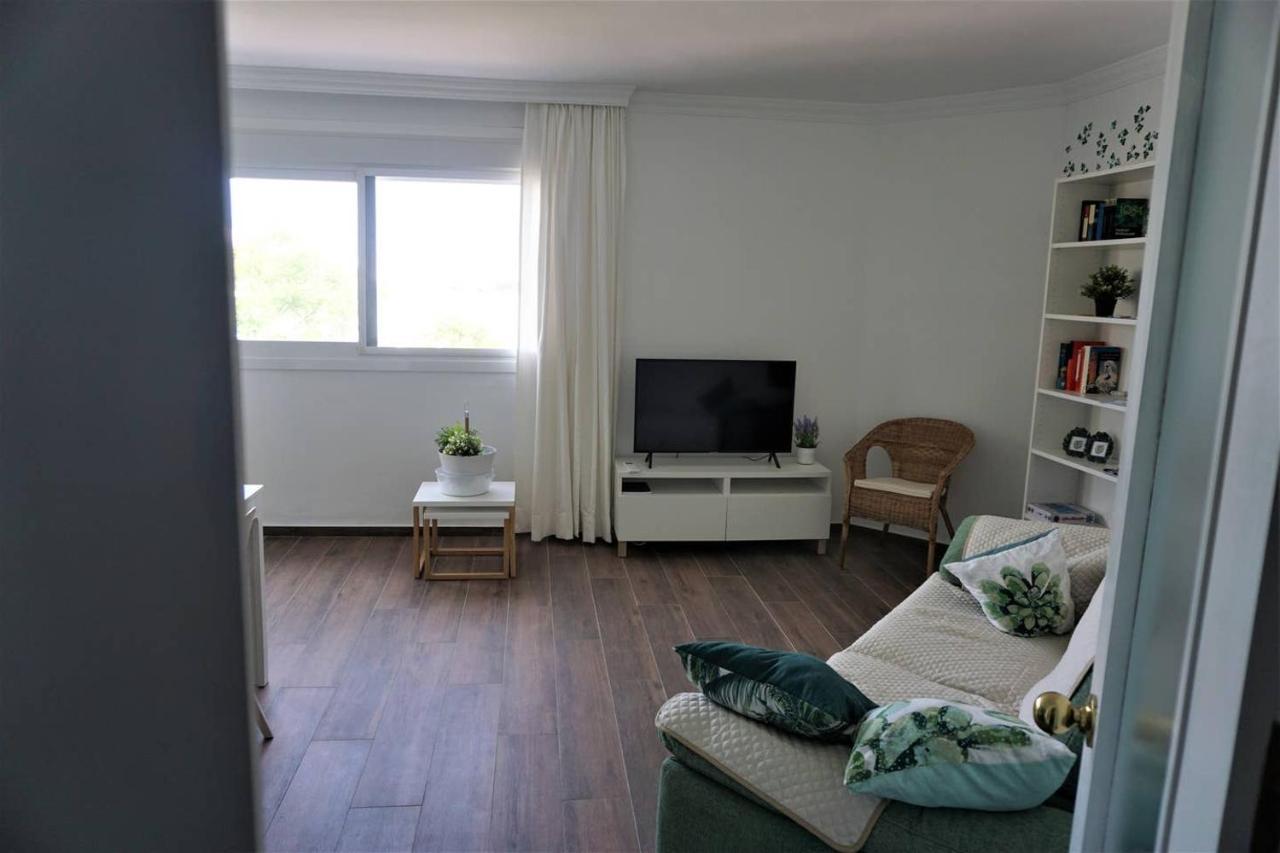 Casa Luca Lejlighed Estepona Eksteriør billede