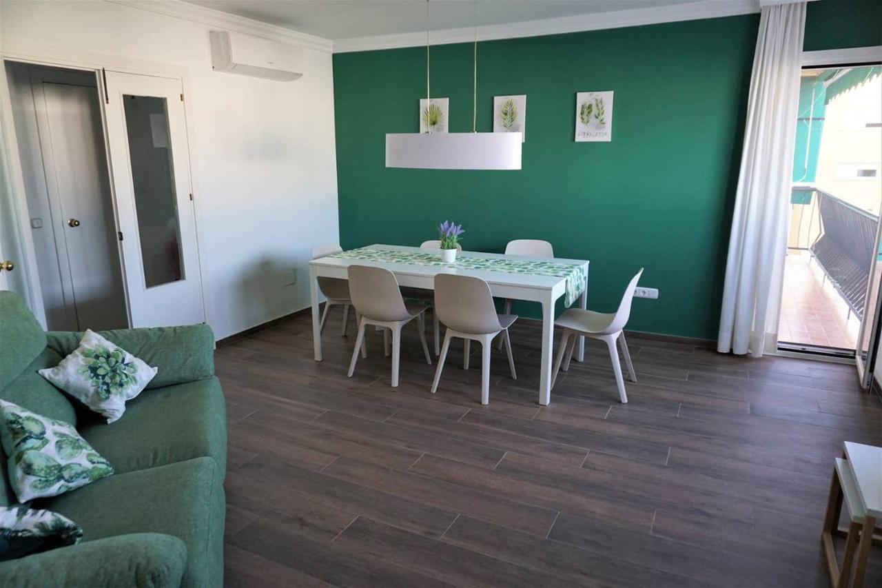 Casa Luca Lejlighed Estepona Eksteriør billede