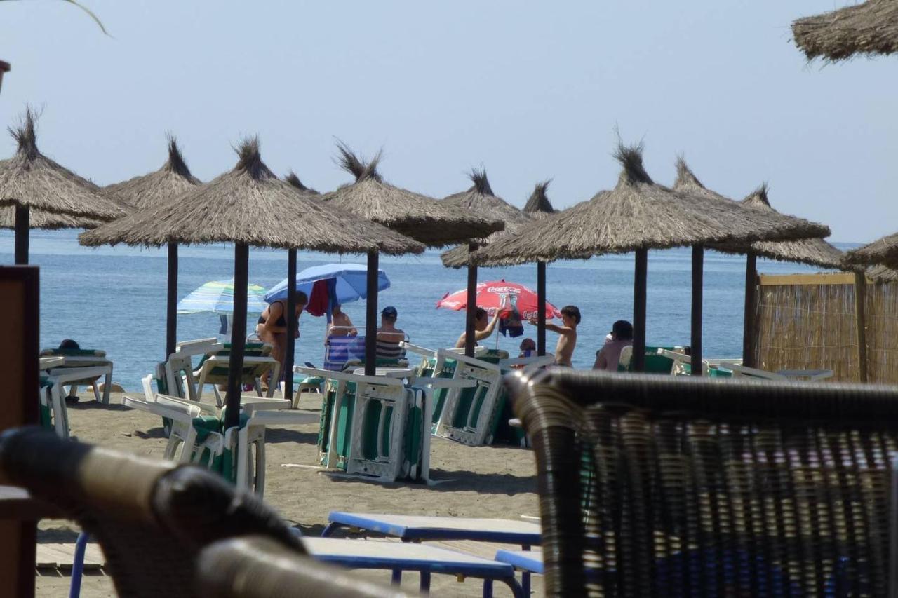 Casa Luca Lejlighed Estepona Eksteriør billede