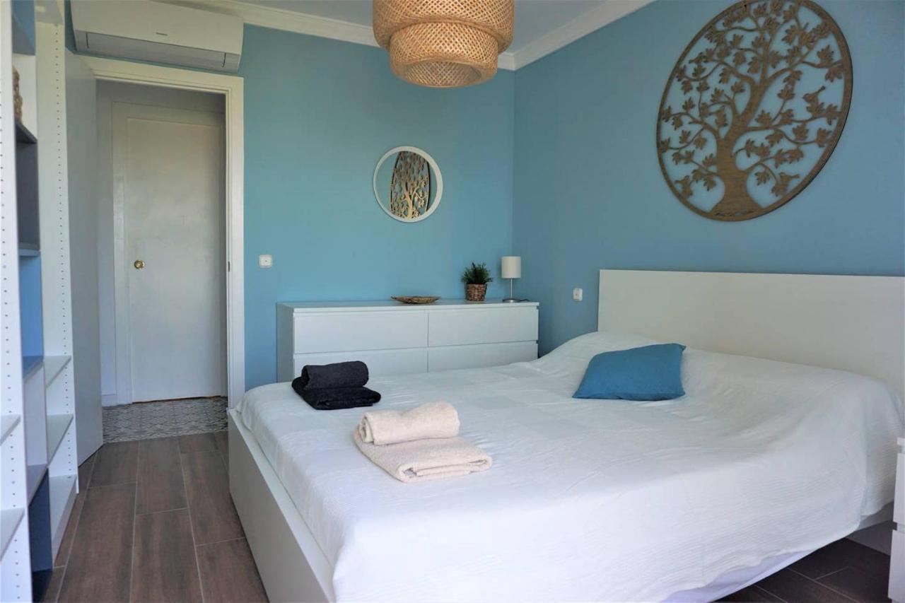 Casa Luca Lejlighed Estepona Eksteriør billede