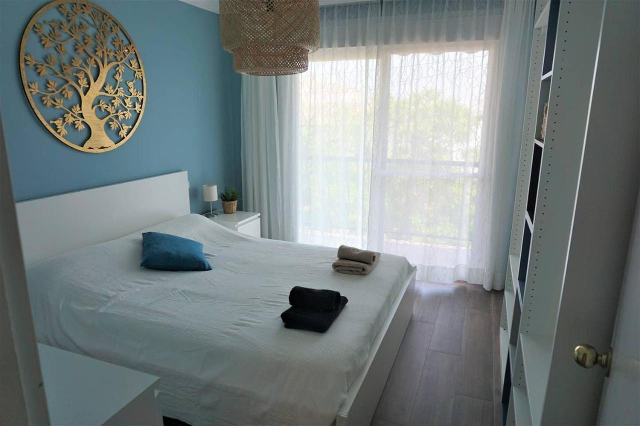 Casa Luca Lejlighed Estepona Eksteriør billede