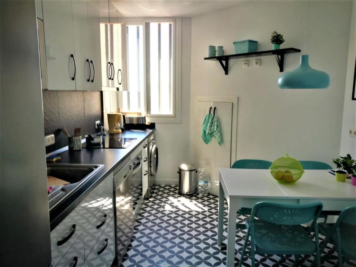Casa Luca Lejlighed Estepona Eksteriør billede